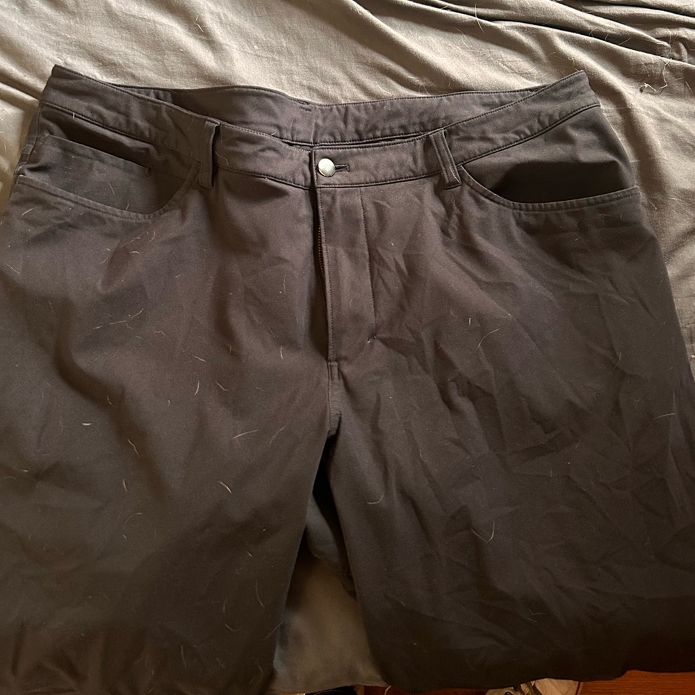Lululemon Men’s ABC Pants